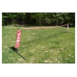 Wilson Free Standing Tennis Net