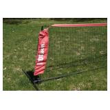 Wilson Free Standing Tennis Net