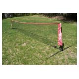 Wilson Free Standing Tennis Net
