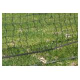 Wilson Free Standing Tennis Net