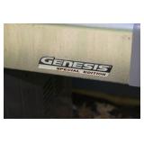 Weber Propane Grill