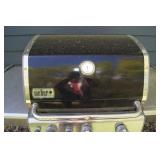 Weber Propane Grill