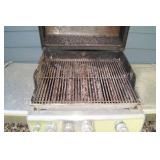 Weber Propane Grill