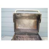Weber Propane Grill