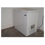 Magic Chef Chest Freezer