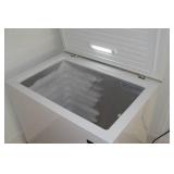 Magic Chef Chest Freezer