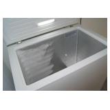 Magic Chef Chest Freezer