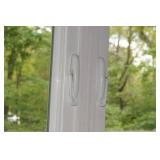 Dual Casement Window