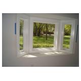 Lansing Building 3 Window Set