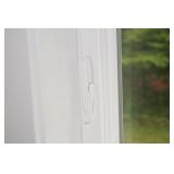 Lansing Building Casement Window