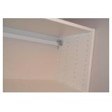 Closet Shelf System