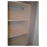 Closet Shelf System