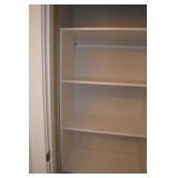Closet Shelf System