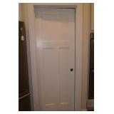 (16) 3 Panel Interior Doors