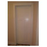 (16) 3 Panel Interior Doors