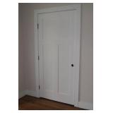 (16) 3 Panel Interior Doors