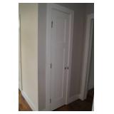 (16) 3 Panel Interior Doors