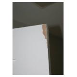 (16) 3 Panel Interior Doors