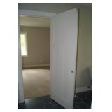 (16) 3 Panel Interior Doors