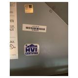 Best WTT32I36SB Stainless Chimney Range Hood
