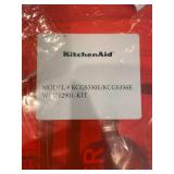 Kitchenaid KCGS356E 36" 5-Burner Gas Range