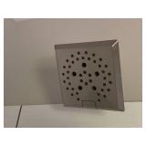 3 Shower Heads