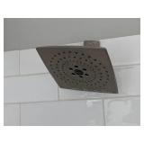 3 Shower Heads
