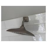 3 Shower Heads