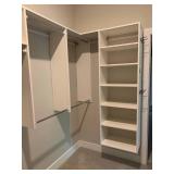 Closet Organization System