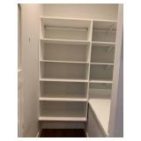 Pantry Shelving System