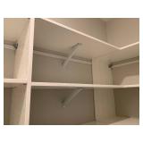 Pantry Shelving System