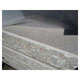 Concrete pavers, 48"x18"x2.75", qty...