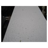 Concete paver, 48"x18"x2.75", qty 8...