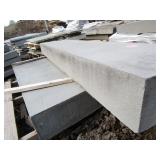 Blue Stone steps, 72"x16", 48"x16",...