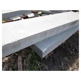 Blue Stone steps, 72"x16", 48"x16",...
