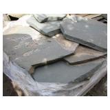 Flagstone Pavers, irregular sizes u...