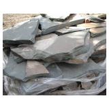 Flagstone Pavers, irregular sizes u...