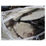 Flagstone Pavers, irregular sizes u...