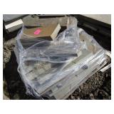 Cut Pavers, variety of sizes...