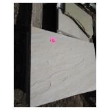 Pavers, 35"x23.5", qty 3...