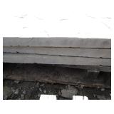 Pavers, 35"x23.5", qty 3...