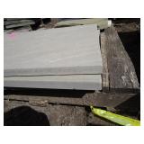 Pavers, 35"x23.5", qty 3...