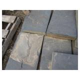 Natural stone pavers, 24"x12"x2", q...