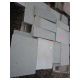 Blue Stone pavers, various sizes...