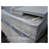 Blue Stone pavers, 23.5"x23.5"x1.5"...