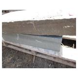 Natural Stone steps, up to 60", qty...