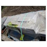 Natural Stone step...
