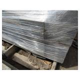 Granite pavers, mostly 6"x6"x2.5", ...