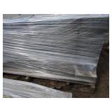 Granite pavers, mostly 6"x6"x2.5", ...
