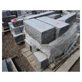 Granite, largest 30"...